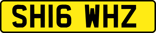 SH16WHZ