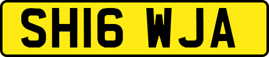 SH16WJA