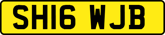 SH16WJB