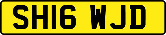 SH16WJD