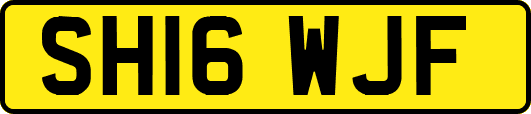 SH16WJF