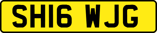SH16WJG