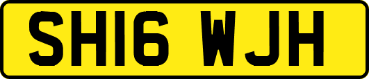 SH16WJH
