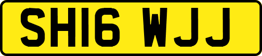 SH16WJJ