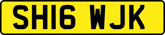 SH16WJK