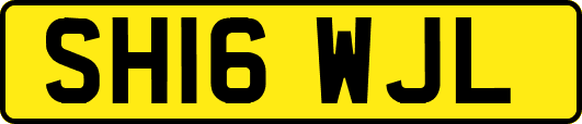 SH16WJL