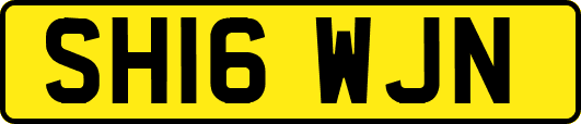 SH16WJN