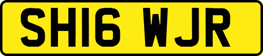 SH16WJR