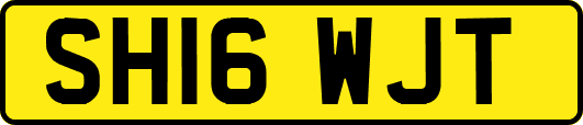 SH16WJT
