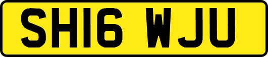 SH16WJU