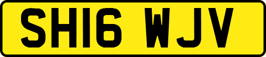 SH16WJV