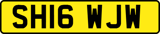 SH16WJW