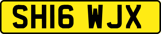 SH16WJX
