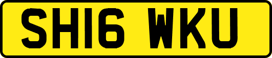 SH16WKU