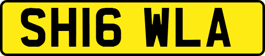 SH16WLA