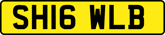 SH16WLB