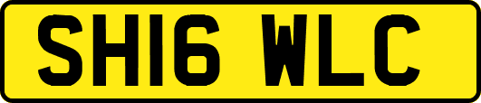 SH16WLC