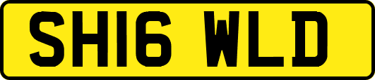 SH16WLD