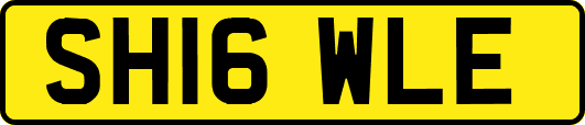 SH16WLE
