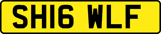 SH16WLF