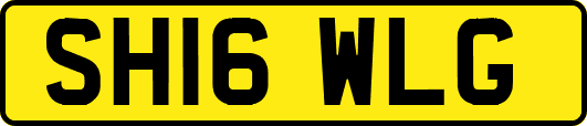 SH16WLG