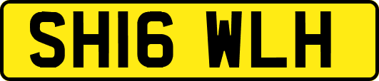 SH16WLH
