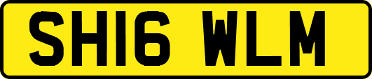 SH16WLM