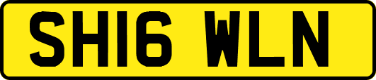 SH16WLN