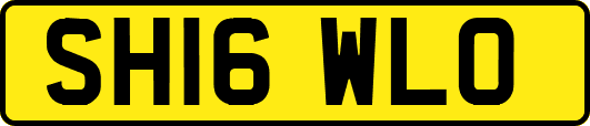 SH16WLO