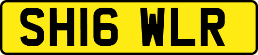 SH16WLR