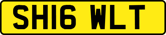 SH16WLT