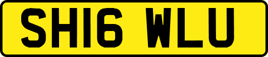 SH16WLU
