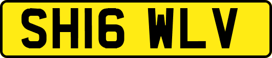 SH16WLV
