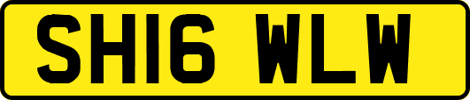 SH16WLW