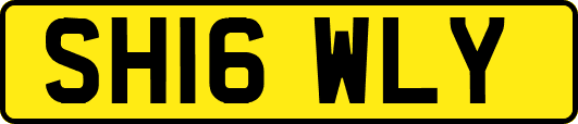 SH16WLY