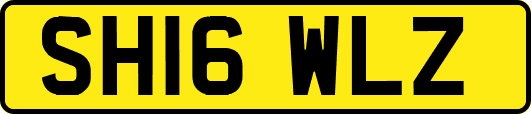 SH16WLZ