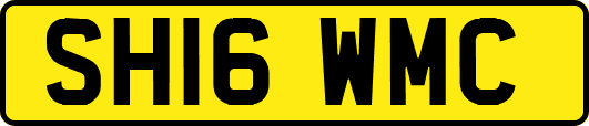 SH16WMC