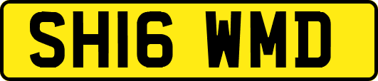 SH16WMD
