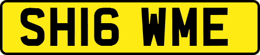 SH16WME