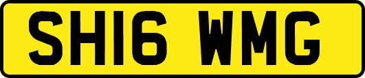 SH16WMG