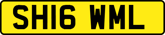 SH16WML