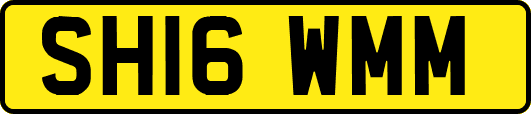 SH16WMM