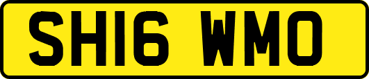 SH16WMO