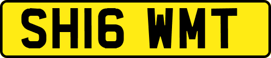 SH16WMT