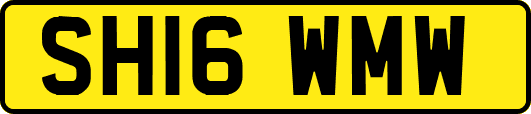 SH16WMW