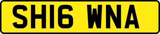 SH16WNA