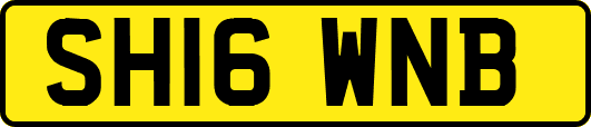 SH16WNB