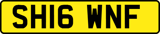 SH16WNF