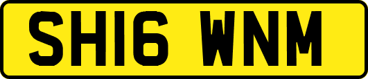 SH16WNM