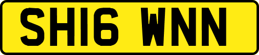 SH16WNN